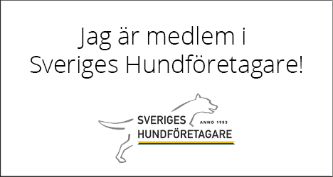 Sveriges hundföretagare